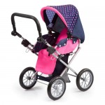 Pram Dolls - City Star - Bayer